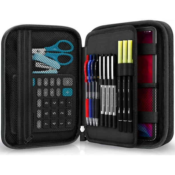 Marker clearance pen case