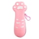 thumbnail image 1 of Estuche para lápices de silicona con forma de pata de gato con dibujos animados de gran capacidad, 1 of 3