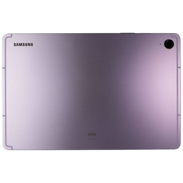 Samsung Galaxy Tab S9 FE (10.9-in) (SM-X510) Wi-Fi with S-Pen 