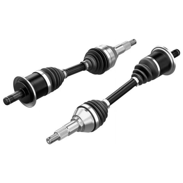 Can-Am Off-Road OEM Rear Right Premium CV Axle for Defender HD5, 705502479
