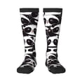 thumbnail image 1 of Balery Panda Calcetines novedosos Calcetines deportivos Calcetines hasta la rodilla Calcetines de algodón Calcetines originales y geniales, 1 of 6