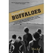 Angle View: Running with the Buffaloes: A Season Inside With Mark Wetmore, Adam Goucher, And The University Of Colorado Men's Cross Country Team, Pre-Owned (Paperback)