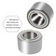 thumbnail image 2 of 2pcs For Grizzly 350 400 550 700 Wheel Bearing 30x55x32 Dac3055w 1402-027 93305-00602, 2 of 5