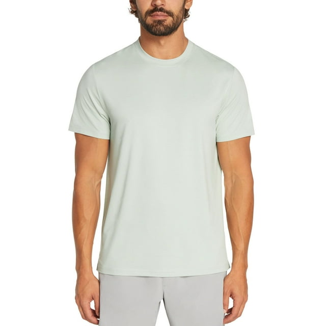 GapFit Men's Short Sleeve Performance Tee