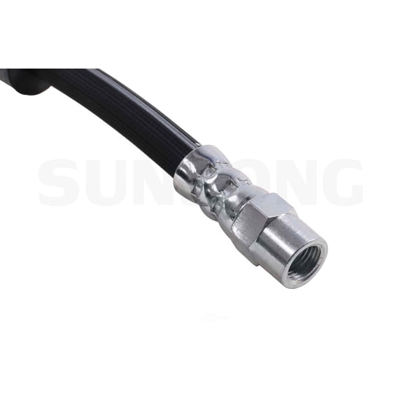 Sunsong 2201414 Brake Hydraulic Hose