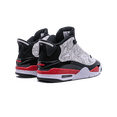 thumbnail image 3 of Jordan MENS Air Jordan Dub Zero 311046 162 from Stadium Goods, 3 of 8