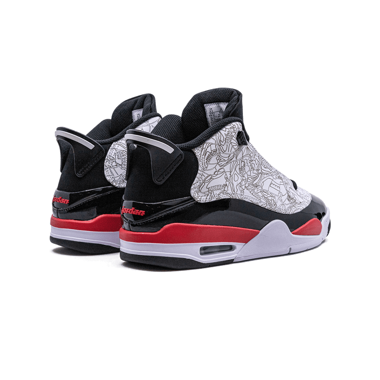 Jordan MENS Air Jordan Dub Zero 311046 162 from Stadium Goods