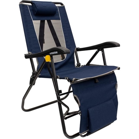 Legz Up Lounger Outdoor Lounge Chair