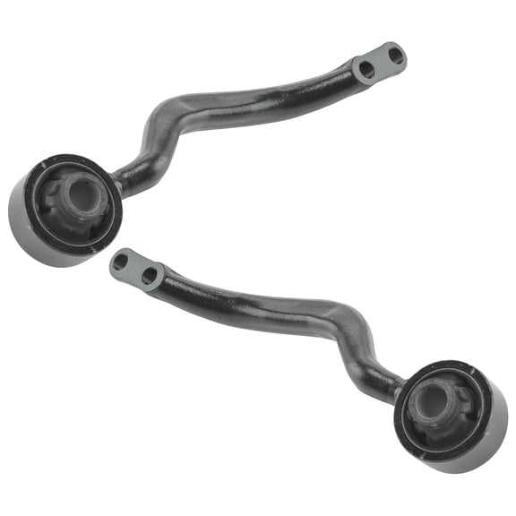 TRQ Front Lower Control Arm Set Fits 2001-2005 Lexus IS300