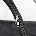 thumbnail image 3 of Mosquitera para tienda de campaña con bolsa de transporte, tienda de campaña de malla impermeable para mochilero, senderismo, Camping y pesca, 3 of 5