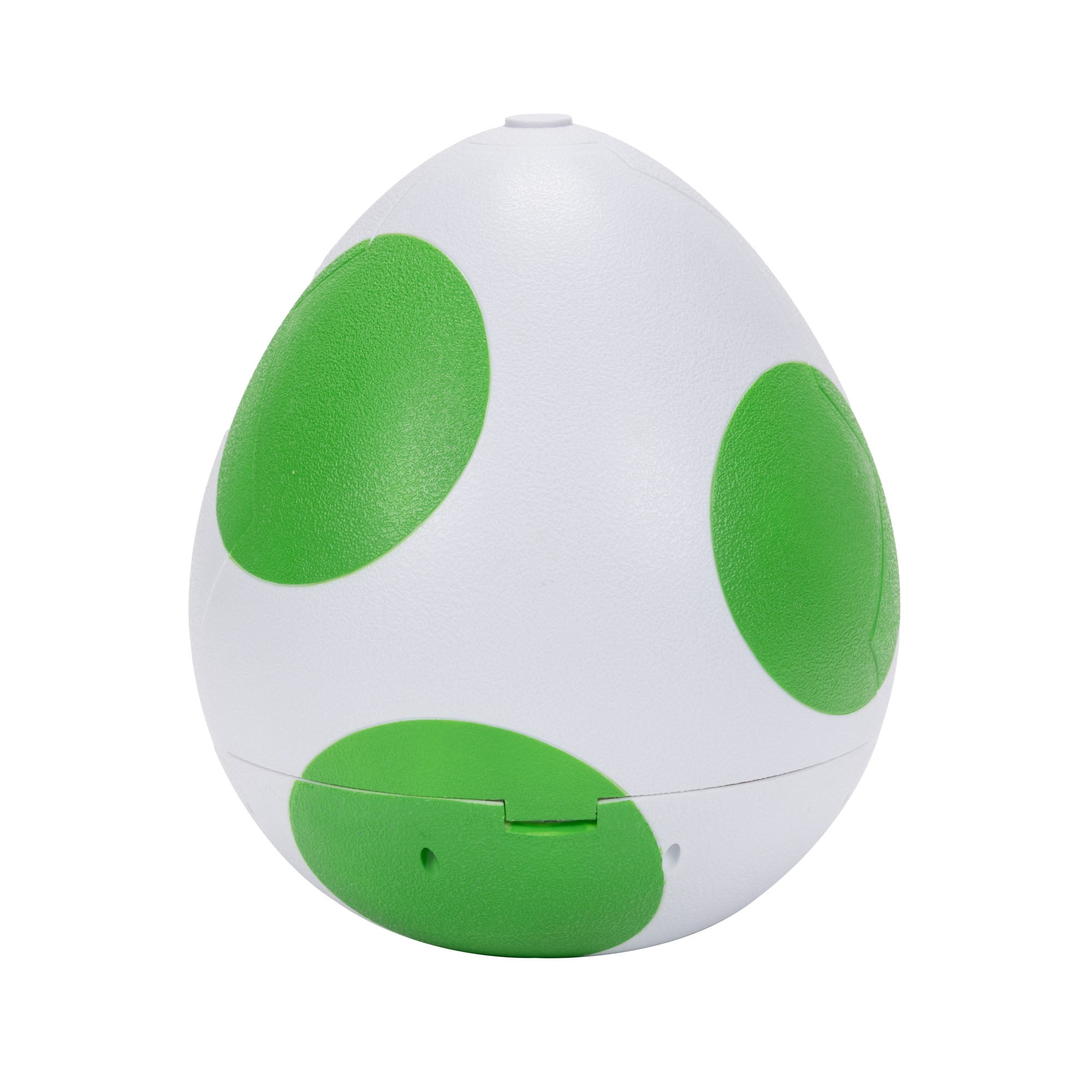 The Super Mario Galaxy Movie – Yoshi Egg Playset with 1.5 inch Yoshi and Exclusive Fire Mario Action Figures