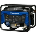 thumbnail image 6 of Restored Westinghouse WGen3600v Portable Generator (Refurbished), 6 of 9