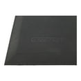 thumbnail image 2 of Ergotron Neo-Flex - Floor mat - rectangular - 35.83 in x 24.02 in - black, 2 of 3