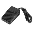 thumbnail image 1 of Foot Switch Pedal, Momentary Foot Controller Convenient Effective  For Instrument Machine Tool For Table Drill, 1 of 8