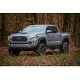 thumbnail image 6 of Rough Country Sport Style Fender Flares for 2016-2023 Toyota Tacoma - S-T11621, 6 of 9
