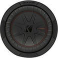 thumbnail image 5 of Kicker 48CWR82 CompR 8" Subwoofer, DVC, 2-ohm - Includes Speaker Wire, 5 of 5