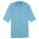 thumbnail image 1 of Blusa tipo túnica Alfani azul extragrande Sayo, 1 of 1