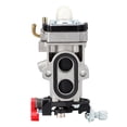 thumbnail image 1 of Carburador de repuesto para soplador de hojas de mochila Husqvarna Walbro 350BT 150BT WYA-79, 1 of 8