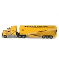 thumbnail image 3 of Toy Semi Truck Trailer 23" Electric Hauler Remote Control RC Children’s Rig Toy, 3 of 9