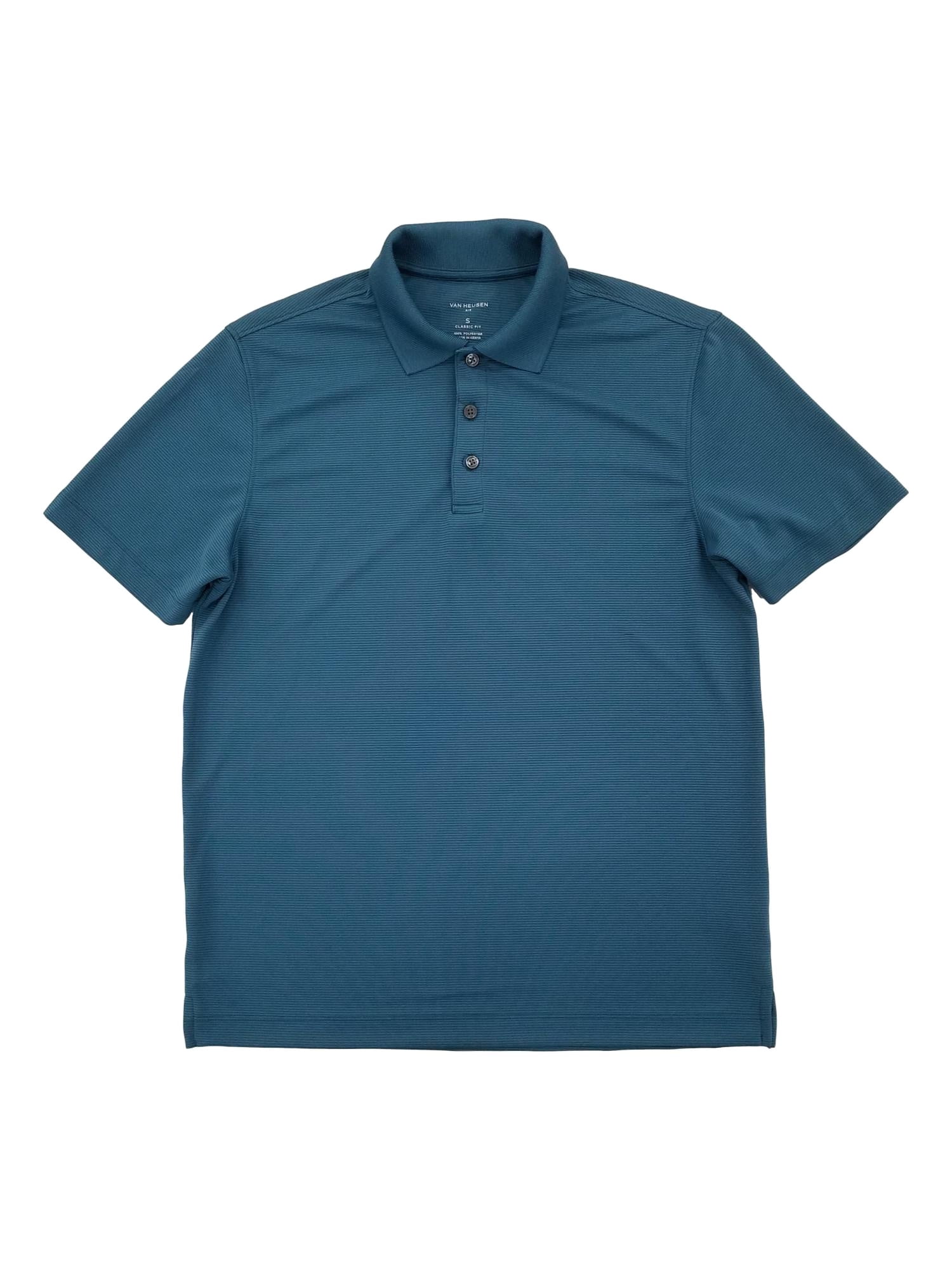van heusen air ottoman polo