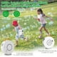 thumbnail image 5 of ER Máquina de Burbujas Blanca de 1 Pieza, Juguete Soplador de Burbujas Automático Recargable, Giratorio 90°/360°, Soplador de Burbujas de 500 Ml para Niños de 3 4 5 6 Años, Juegos de Jardín, Idea de Regalo para Niños y Niñas ER, 5 of 5