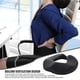 thumbnail image 2 of Desk Chair Cushion for Long Sitting Comfortable Car Seat Pad Desk Chair Slow Rebound Cushion Breathable Butt Pad, 2 of 5