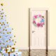 thumbnail image 2 of Wdftyju 5D Diamond Wreath Gift Kit de pintura de resina DIY Rhinestone Garland (DZ627) Wdftyju 5lz5wq7yd4ym0nl9D01, 2 of 9