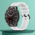 thumbnail image 4 of Correa de reloj de silicona para reloj inteligente para Galaxy Watch5 para Samsung Gear S3 Classic Ndcxsfigh Para estrenar, 4 of 8