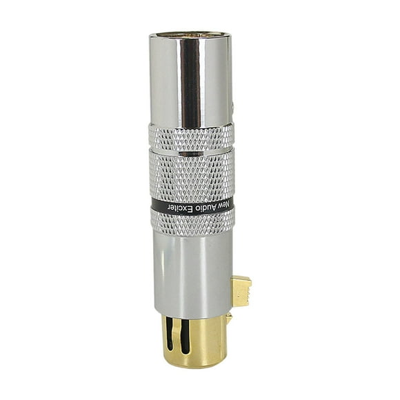 Milaget Mic Preamp Effective Mic Amplifier for Singing Entertainment Live Broadcasts