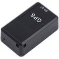 thumbnail image 2 of GF-07 Mini GPS Tracker, Magnetic Mini GPS Real Time Long Standby Tracking Device for Vehicle Car Person Dog Pet(Size:About 422520mm), 2 of 7