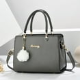 thumbnail image 3 of LHSHID Small Purses and Handbags for Women Ladies Fashion Crossbody bag Stylish Top Handle Satchel Shoulder Bags Totes, 3 of 9