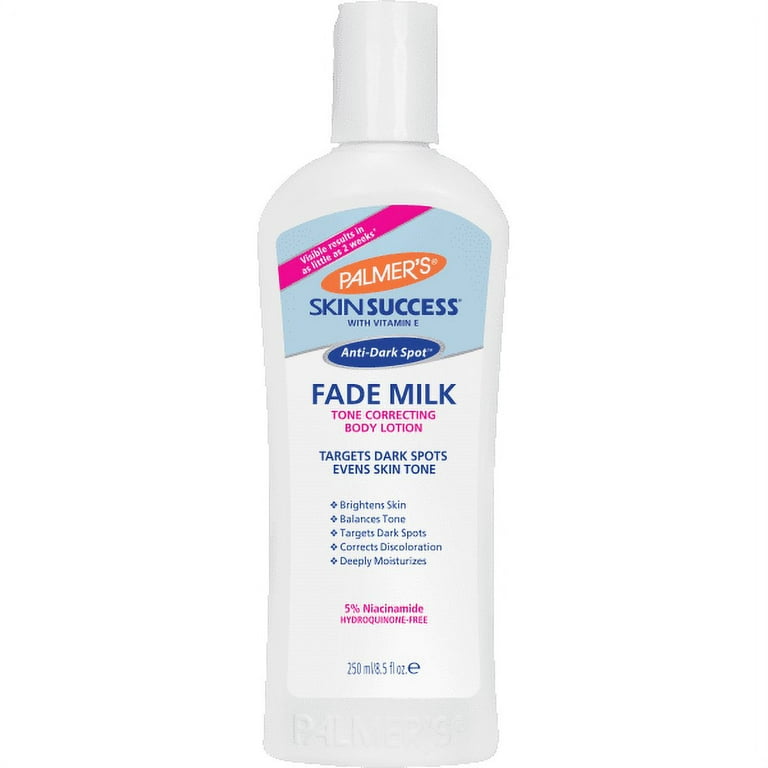 Palmer's® Skin Success® Fade Milk Body Moisturizer, 8.5 fl oz