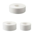 thumbnail image 2 of 2 Rouleaux Protecteur de Col Auto-Adhésif Doublure de Cou Jetable pour Chemise Protecteur Invisible Col Coussinets Anti-Transpiration pour Chemises Chapeau 2, 2 of 6