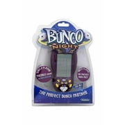 Radica Bunco Night Hand Held Electronic Game