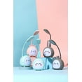 thumbnail image 3 of Cute Sheep Shape LED Desk, Bed Lamp. Reading Lamp/Night Light With 360 Flexibility(Pink), 3 of 3