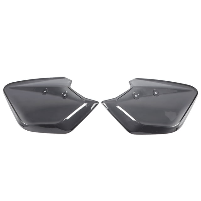 Parabrisas De Motocicleta, Estructura Sólida, Parabrisas De Carenado De Motocicleta, Protector Resistente A La Intemperie Para Tricity 125 155 300