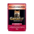 thumbnail image 1 of Alimento para Perro Ganador Premium Adulto Pollo Salmón 100 g, 1 of 4