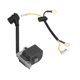 thumbnail image 3 of Ignition Coil Chainsaw Ignition Coil with Cable for JONSERED Chainsaw 30039143 545199901 545063901 530039239, 3 of 5