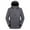 Gray, variant on Up to 60% off!Winter Warm Windproof Jackets for Womens Plus Size Men And Women Men And Women Sprint Coat Plush Thickened Outdoor Ski Suit Hooded Warm Coat