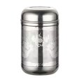 thumbnail image 1 of CSChome Infuseur à Thé en Acier Inoxydable Infuseur à Thé en Acier Inoxydable Passoire Maille Fine pour Thé en Feuilles Filtre à Thé Réutilisable Diffuseurs Facile à Utiliser Support de Boule de Thé en Feuilles, 1 of 6