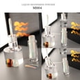 thumbnail image 1 of Nail Powder Pen Holographic Nails Powder with Mirror Effect, 1 of 10