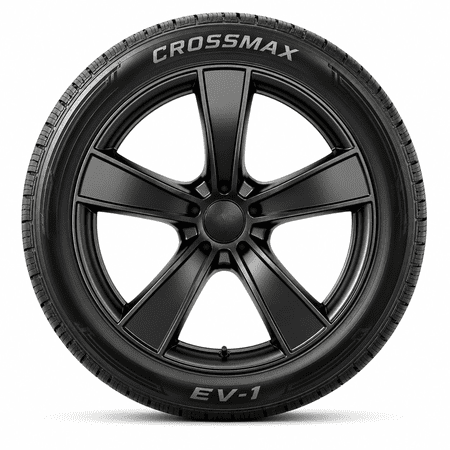 Crossmax EV-1 255/40ZR20 255/40R20 101W XL High Performance a/s All Season Tire Sansujyuku sansujyuku.com