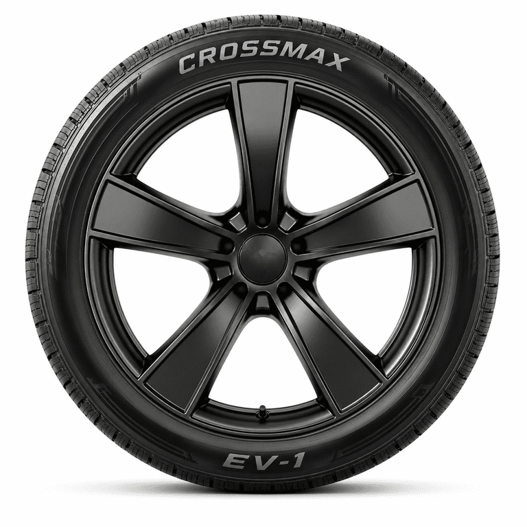 Crossmax EV-1 255/40ZR20 255/40R20 101W XL High Performance a/s