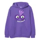 thumbnail image 1 of Sudadera Monsters Inc Randal Sully Mike Boo University, 1 of 2