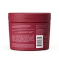 thumbnail image 3 of being MEGA NO-FRIZZ Smoothing Hair Mask with Jojoba and Almond Oil 354mL, 3 of 11