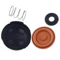 thumbnail image 1 of Kit de Réparation de PVC avec Valve et Membrane Adapté aux Véhicules Cheveux 2011 2017, 1 of 2