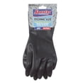 thumbnail image 2 of Spontex Technic 420 Pro XL Neoprene Rubber Glove 33547, 2 of 2