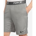 thumbnail image 2 of Nike Dri-FIT Knit Veneer Mens Training Shorts CZ1265-068 Size XL, 2 of 4