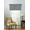 Black, variant on Kate Aurora Country Farmhouse Plaid Lodge Rod Pocket Window Valance - Assorted Colors