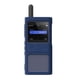 thumbnail image 1 of Para Mijia para Smart Walkie Talkie 3 Altavoz exterior para carcasa para funda de silicona, azul azul, 1 of 5